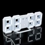 Elegant Modern Decorative Piece for Living Room, Home Office, Bedroom Decor, Kitchen, Study Table, Sleep Training and Gifting, Material and Durable Battery Opera Functions as a Beautifully Crafted